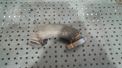 Conducta egr 1.9 jtd alfa romeo 159 939