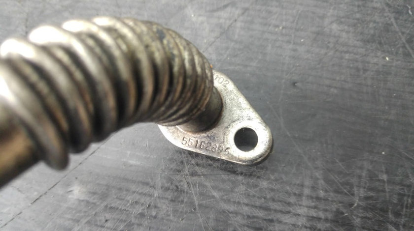 Conducta egr 1.9 jtd fiat croma 55182896