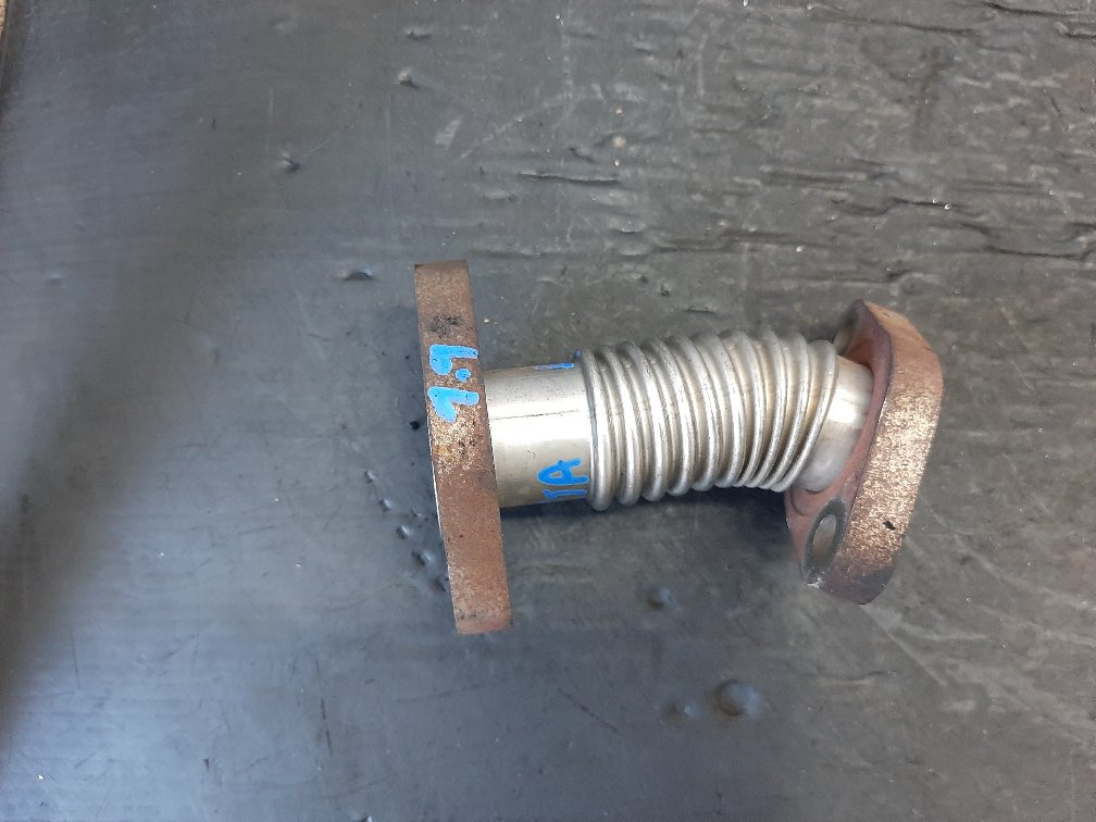Conducta egr 1.9 jtd fiat doblo 188a7000