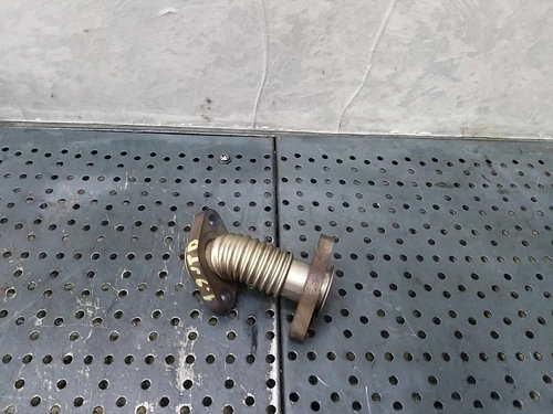 Conducta egr 1.9 jtd fiat punto 2