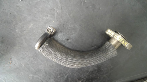 Conducta egr 1.9 jtdm 939a2000 alfa romeo 159
