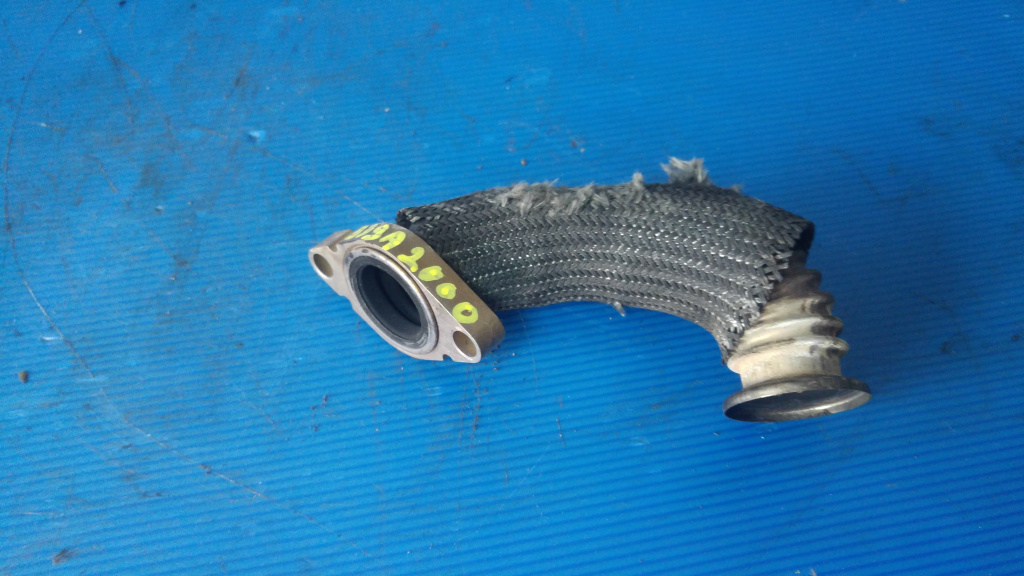 Conducta egr 1.9 jtdm 939a2000 alfa romeo 159 fiat croma