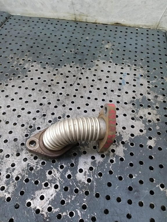 Conducta egr 1.9 mjt fiat bravo 2 198