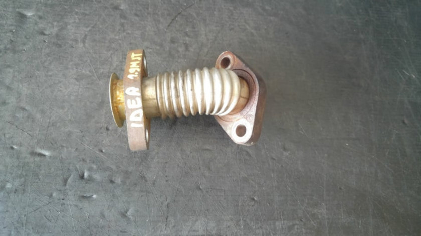 Conducta egr 1.9 mjt fiat idea 350