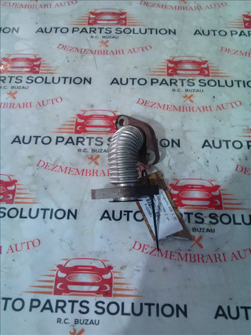 Conducta EGR 1.9 OPEL VECTRA C an fabr. 2007