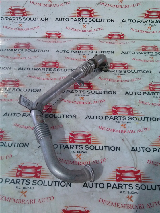 Conducta EGR 1.9 RENAULT SCENIC an fabr. 2007