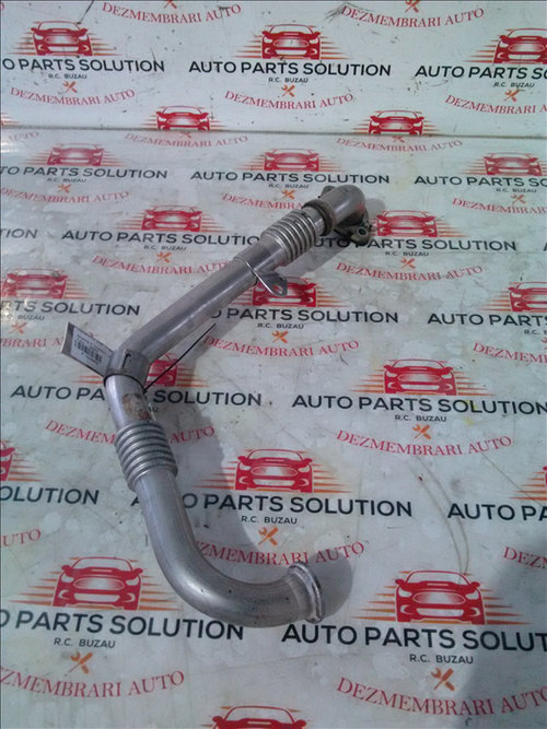 Conducta EGR 1.9 RENAULT SCENIC an fabr. 2007