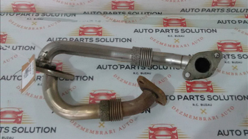 Conducta EGR 1.9 TDI 2 buc FORD GALAXY 2000-2007