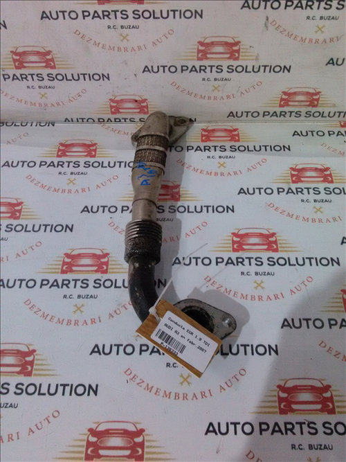 Conducta EGR 1.9 TDI AUDI A3 an fabr.2007