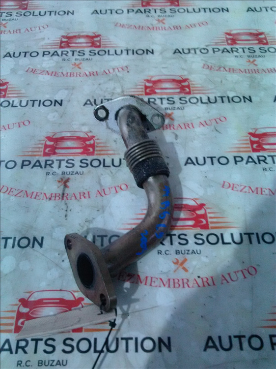 Conducta EGR 1.9 TDI AUDI A4 B6 an fabr. 2004