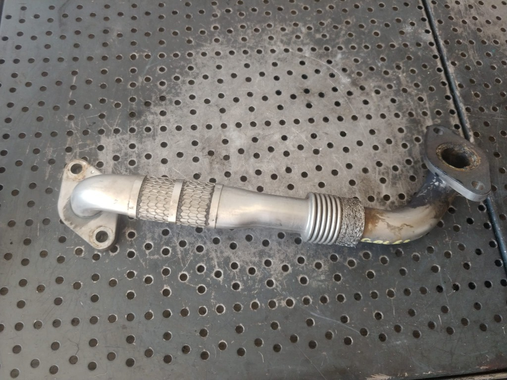 Conducta egr 1.9 tdi bkc bxe seat altea vw golf 5 passat b6 jetta skoda octavia 2 03g131521af