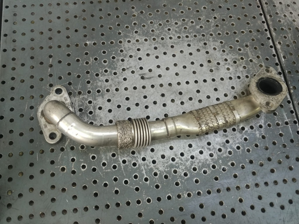 Conducta egr 1.9 tdi bkc seat leon vw golf 5 1k passat b6 skoda octavia 2 03g131521ah