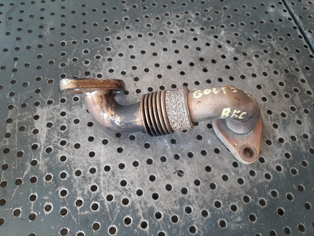 Conducta egr 1.9 tdi bkc seat leon vw touran golf 5 1k passat b6 skoda octavia 2 038131521cc