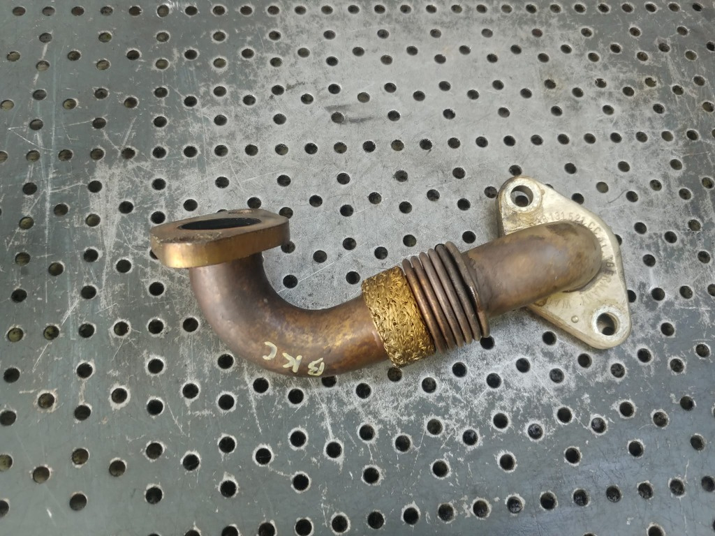 Conducta egr 1.9 tdi bkc seat leon vw touran golf 5 1k passat b6 skoda octavia 2 038131521cc