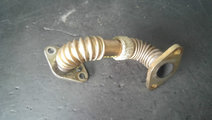 Conducta egr 1.9 tdi bke audi a4 b7 2004-2008 0281...