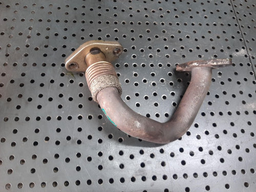 Conducta egr 1.9 tdi bls audi a3 8p skoda fabia 2 vw golf 5 jetta 3 seat altea 5p ibiza 4 03g131521r