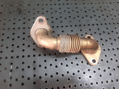 Conducta egr 1.9 tdi seat ibiza cordoba vw polo 9n skoda fabia 038131521bl
