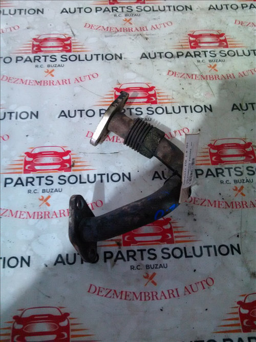 Conducta EGR 1.9 TDI VOLKSWAGEN PASSAT B6 an fabr. 2008