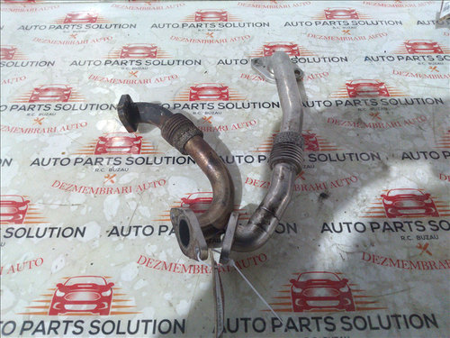 Conducta EGR 1.9 tdi VOLKSWAGEN SHARAN an fabr. 2003