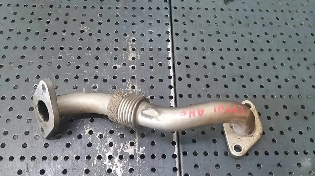 Conducta egr 1.9 tdi vw golf 4 038131521j