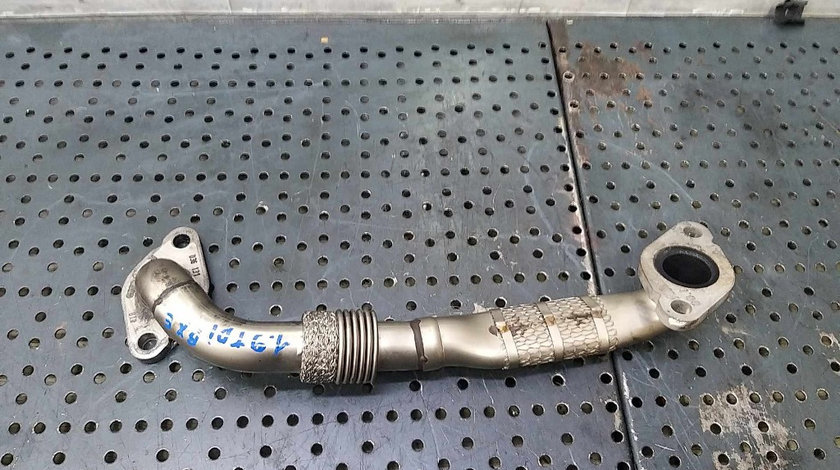 Conducta egr 1.9 tdi vw golf 5 1k 03g131521ah