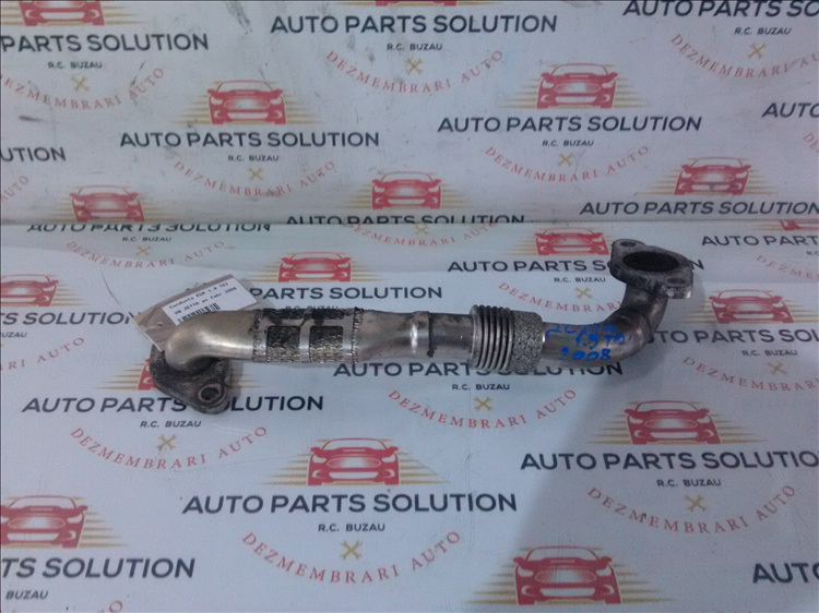 Conducta EGR 1.9 TDI VW JETTA an fabr.2008