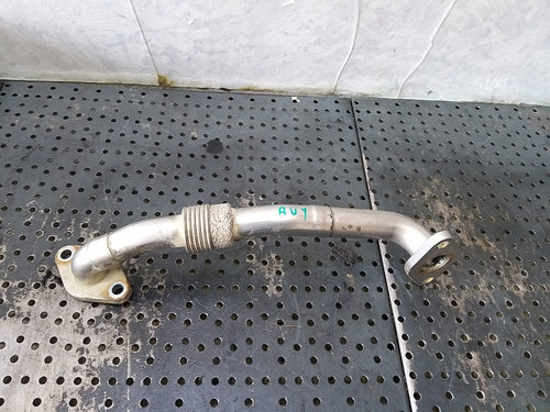 Conducta egr 1.9 tdi vw sharan 038131521af