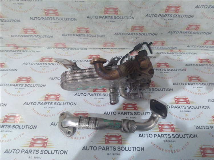 Conducta EGR ( 1 buc ) SKODA OCTAVIA 1 1.9 TDI an fabr. 2006