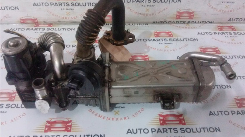 Conducta EGR (1 buc) SKODA OCTAVIA 2 2005-2009