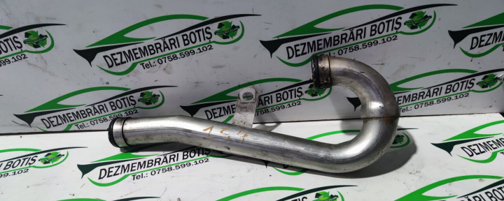 Conducta egr /134 Volkswagen VW Passat B6 [2005 - 2010] wagon 5-usi 1.9 TDI MT (105 hp)