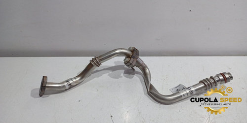 Conducta egr 151985418R 1.5 dci Dacia Sandero 2 [facelift] [2017 - 2020]