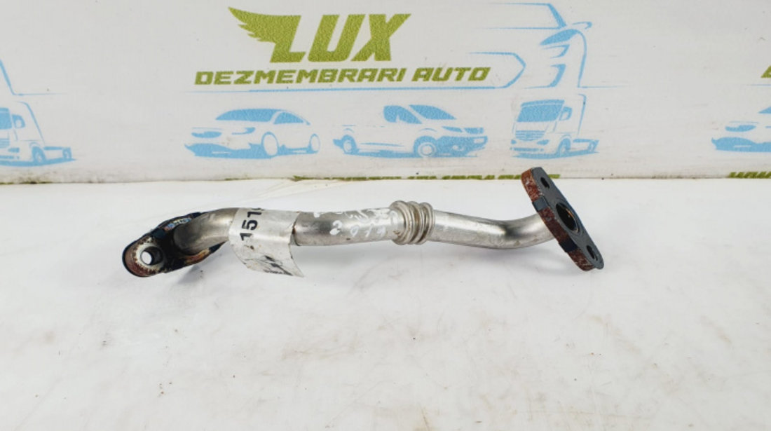 Conducta egr 151985418r 1.5 dci K9K Mercedes-Benz A-Class W177/V177 [2018 - 2022]