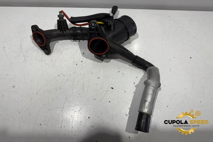 Conducta EGR 165768616R 1.5 dci K9K Renault Kangoo 2 [facelift] [2013 - 2020]