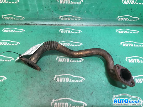 Conducta EGR 1c1q9d477ab 2.0 TDDI Ford TRANSIT bus FD ,FB ,FS ,FZ ,FC 2000-2006