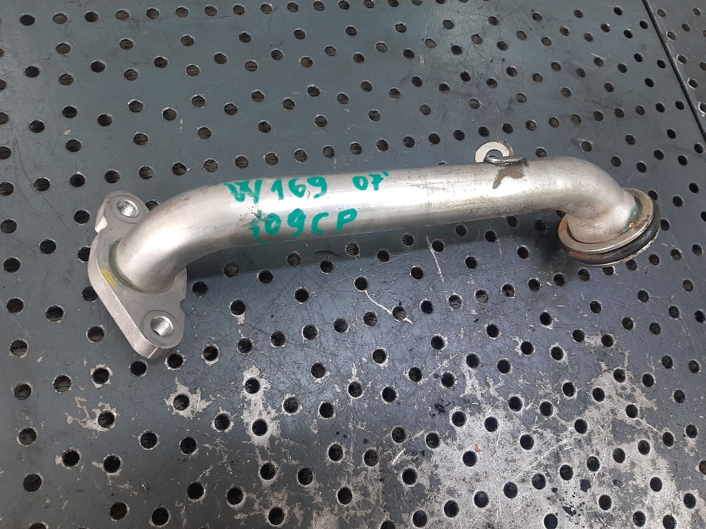 Conducta egr 2.0 cdi mercedes a-class w169 b-class w245 a6401410204