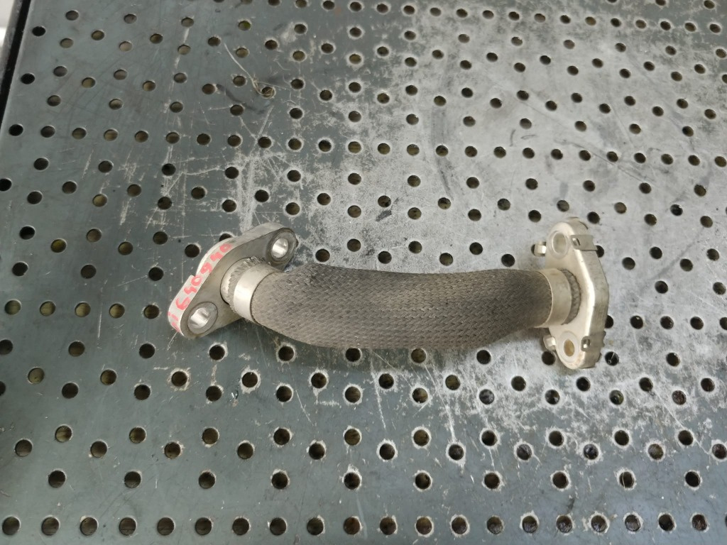 Conducta egr 2.0 cdi mercedes a-class w169 b-class w245 a6401410404