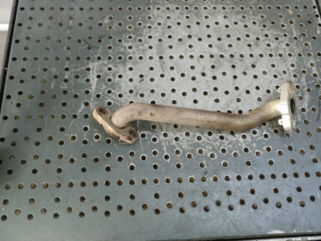 Conducta egr 2.0 cdi mercedes a-class w169 b-class w245 a6401410304