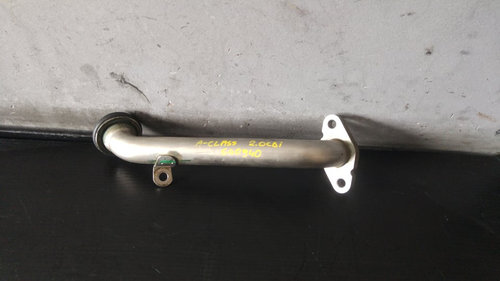 Conducta egr 2.0 cdi mercedes a class w169 a6401410204