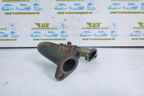 Conducta egr 2.0 cff 03p131521e Audi A3 8P/8PA [2th facelift] [2008 - 2013]