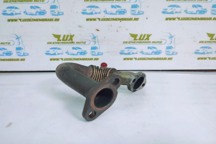 Conducta egr 2.0 cff 03p131521e Volkswagen VW Passat B7 [2010 - 2015]
