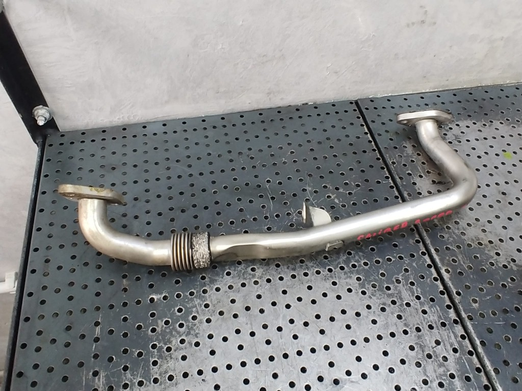 Conducta egr 2.0 crd bwd dodge caliber j