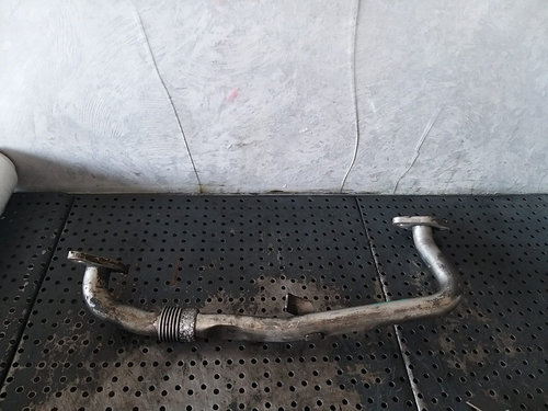 Conducta egr 2.0 crd dodge journey 03g131521an