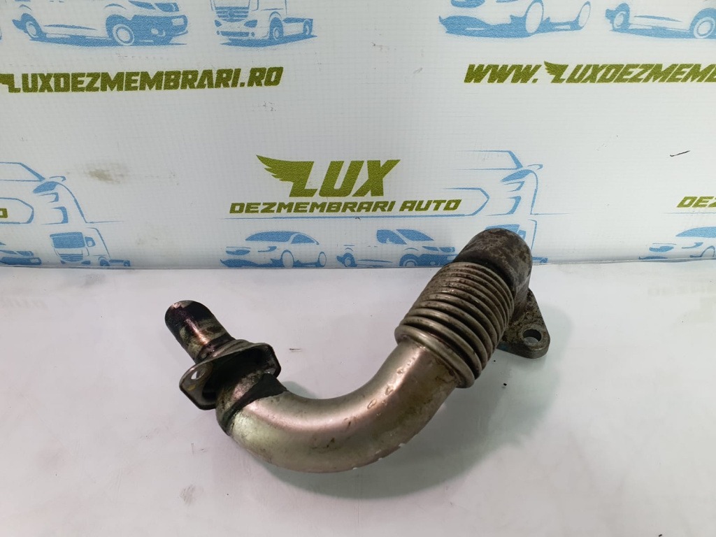 Conducta EGR 2.0 crdi d4ha Hyundai ix35 [2009 - 2013]