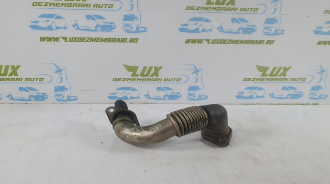 Conducta EGR 2.0 crdi D4HA Kia Sportage 3 [2010 - 2014]