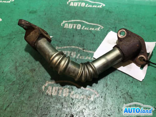 Conducta EGR 2.0 CRDI Opel ANTARA 2006