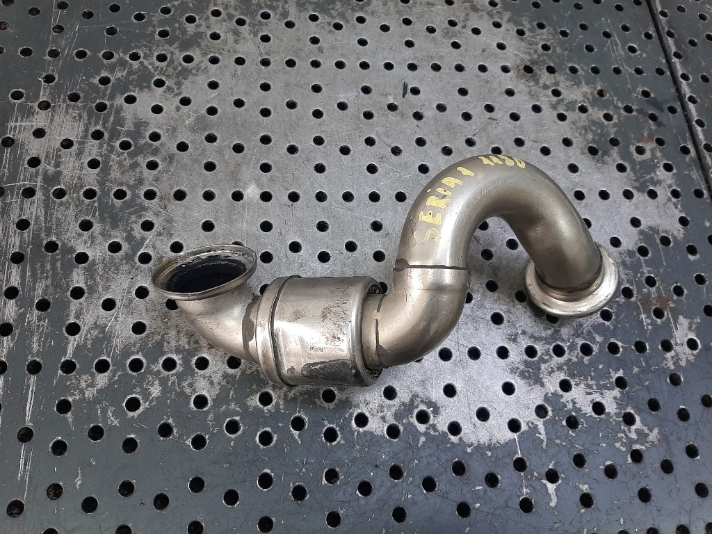 Conducta egr 2.0 d 204d4 118d bmw seria 1 e81 e87