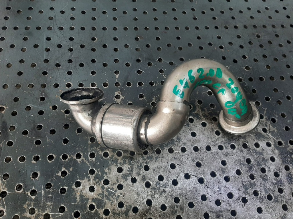 Conducta egr 2.0 d 204d4 bmw serie 3 e46 150 cp