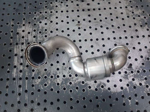 Conducta egr 2.0 d 204d4 bmw x3 e83