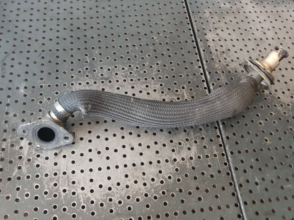 Conducta egr 2.0 d 204dt land rover range rover evoque l538 g4d3-9f468-ca