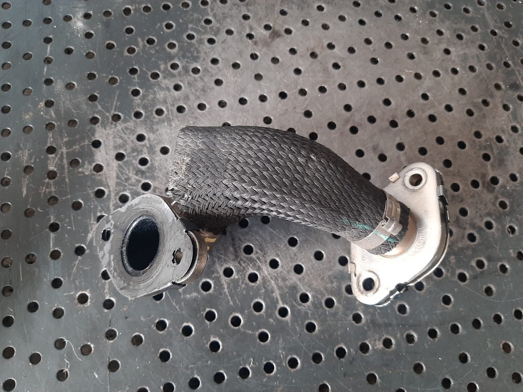 Conducta egr 2.0 d 204dt land rover range rover evoque l538 g4d3-9f468-hb